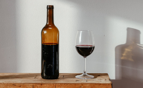 NOVAIR produzione di azoto nel settore della vinificazione